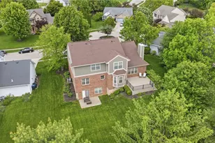 2044 Griffon Pl, Centerville, OH 45459 - Photo 48