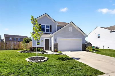 5195 Burton Drive, Springfield, OH 45503 - Photo 2