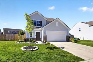 5195 Burton Dr, Springfield, OH 45503 - Photo 2