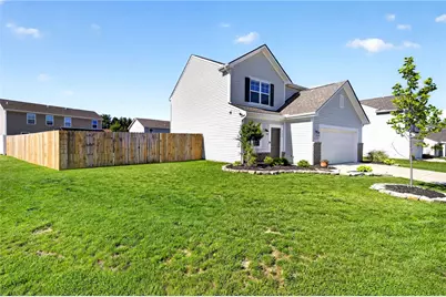 5195 Burton Drive, Springfield, OH 45503 - Photo 4