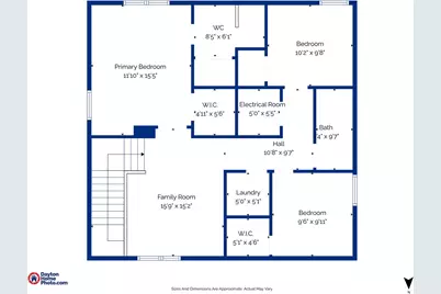 5195 Burton Drive, Springfield, OH 45503 - Photo 44