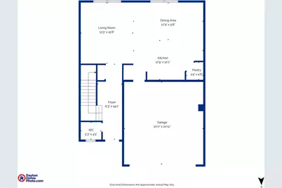 5195 Burton Drive, Springfield, OH 45503 - Photo 42