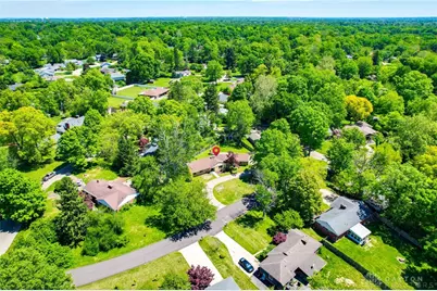 1696 Greene Valley Drive, Beavercreek, OH 45432 - Photo 38
