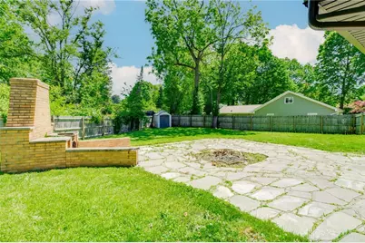 1696 Greene Valley Drive, Beavercreek, OH 45432 - Photo 32