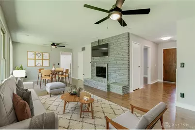 1696 Greene Valley Drive, Beavercreek, OH 45432 - Photo 2