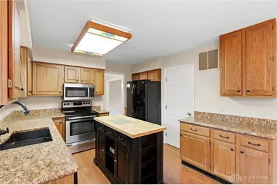 737 Wayfield Court, Beavercreek, OH 45430 - Photo 20