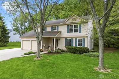 737 Wayfield Court, Beavercreek, OH 45430 - Photo 2