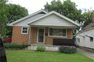 218 E Parkwood Dr, Dayton, OH 45405 - Photo 2
