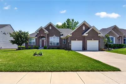 3605 Marwood Drive, Sugarcreek Twp, OH 45305 - Photo 2