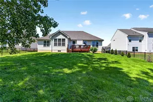 3605 Marwood Dr, Sugarcreek Twp, OH 45305 - Photo 36