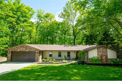 8951 Deep Forest Lane, Washington Twp, OH 45458 - Photo 1