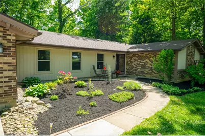 8951 Deep Forest Lane, Washington Twp, OH 45458 - Photo 14