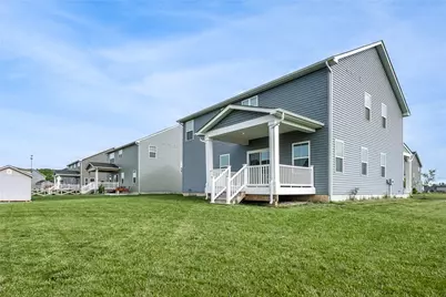 2051 Nathanial Greene Drive, Beavercreek Twp, OH 45434 - Photo 38