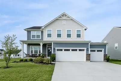 2051 Nathanial Greene Drive, Beavercreek Twp, OH 45434 - Photo 1