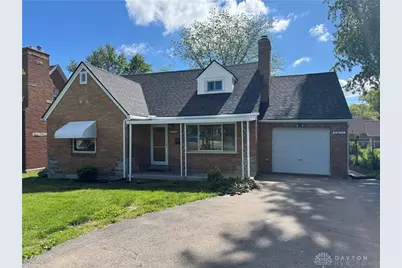 3232 Shroyer Road, Kettering, OH 45429 - Photo 1