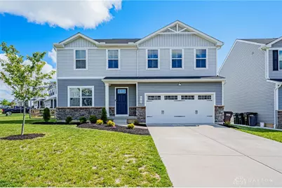 6740 Riverview Avenue, Middletown, OH 45042 - Photo 2