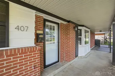 407 Joellen Place, Union, OH 45322 - Photo 8
