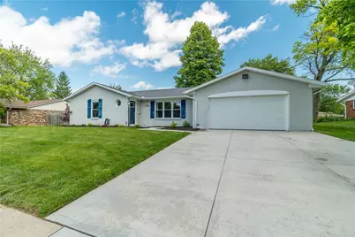 533 Koerner Avenue, Englewood, OH 45322 - Photo 2