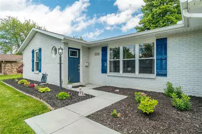 533 Koerner Avenue, Englewood, OH 45322 - Photo 4