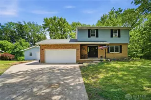 225 Fairfield Pike, Enon, OH 45323 - Photo 2