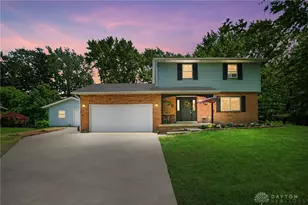 225 Fairfield Pike, Enon, OH 45323 - Photo 1