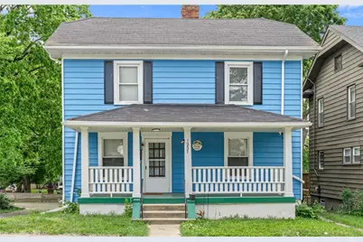 1257 Epworth Avenue, Dayton, OH 45410 - Photo 2
