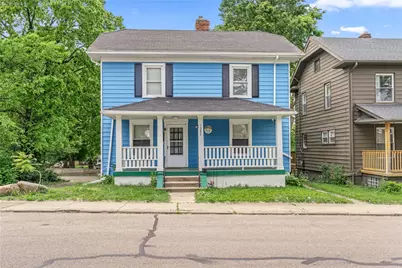 1257 Epworth Avenue, Dayton, OH 45410 - Photo 1