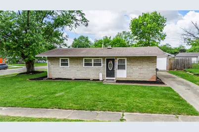 1189 Share Drive, Riverside, OH 45432 - Photo 1