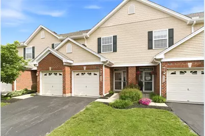 4338 Straight Arrow Road, Beavercreek, OH 45430 - Photo 2