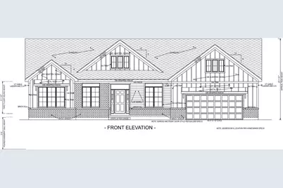 755 Lake Bluff Court, Lebanon, OH 45036 - Photo 2
