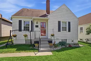 1040 Highridge Ave, Dayton, OH 45420 - Photo 2