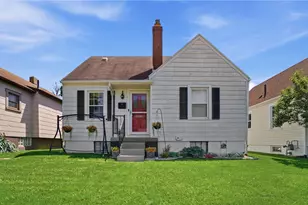 1040 Highridge Ave, Dayton, OH 45420 - Photo 1