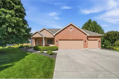 1952 Barnhart Road, Troy, OH 45373 - Photo 1