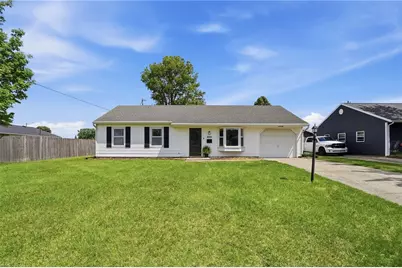 1404 Attleboro Avenue, Springfield, OH 45503 - Photo 1