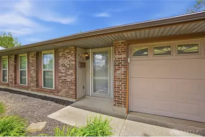 6824 Laurelview Drive, Huber Heights, OH 45424 - Photo 6
