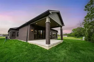 1198 Normandy Rue, Clear Creek Township, OH 45458 - Photo 94