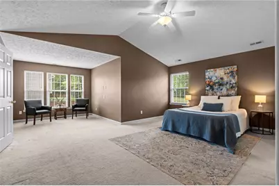2432 Forest Oaks Drive, Beavercreek, OH 45431 - Photo 30