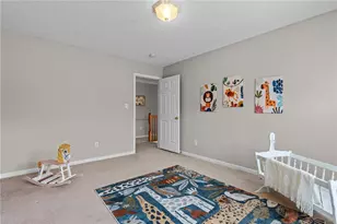 2432 Forest Oaks Dr, Beavercreek, OH 45431 - Photo 38