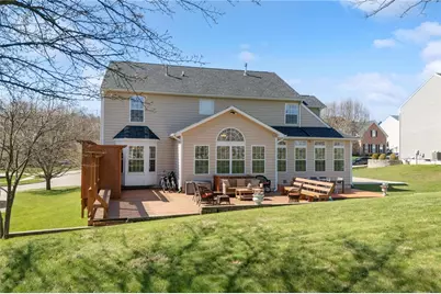 2432 Forest Oaks Drive, Beavercreek, OH 45431 - Photo 4