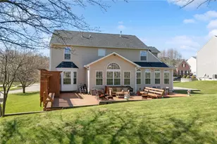 2432 Forest Oaks Dr, Beavercreek, OH 45431 - Photo 4