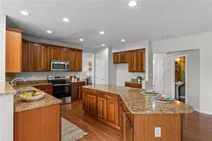2432 Forest Oaks Dr, Beavercreek, OH 45431 - Photo 18