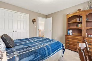 2432 Forest Oaks Dr, Beavercreek, OH 45431 - Photo 36
