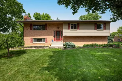 1353 S Elm Street, West Carrollton, OH 45449 - Photo 1