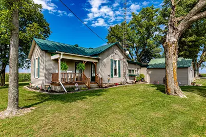 1228 W Florence Campbellstown Road, Eaton, OH 45320 - Photo 1