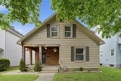 102 Franklin Street, Middletown, OH 45042 - Photo 1