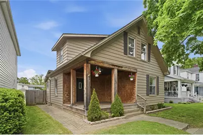 102 Franklin Street, Middletown, OH 45042 - Photo 2