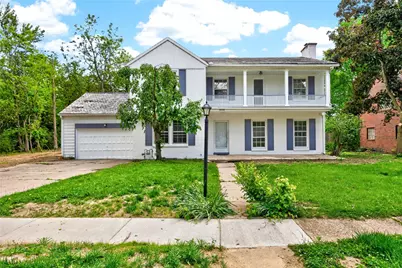 2536 Lynn Avenue, Dayton, OH 45406 - Photo 2