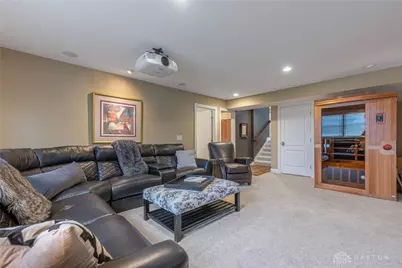 9542 Paragon Mills Lane, Washington Twp, OH 45458 - Photo 22