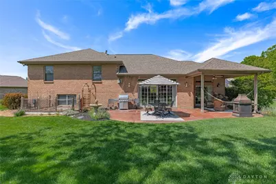9542 Paragon Mills Lane, Washington Twp, OH 45458 - Photo 36