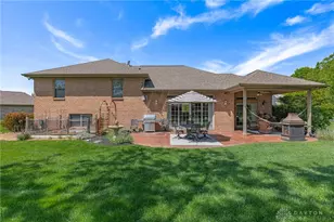9542 Paragon Mills Ln, Washington Twp, OH 45458 - Photo 36